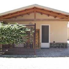 appartamento est agriturismo prato verde