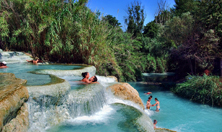 Terme di Saturnia